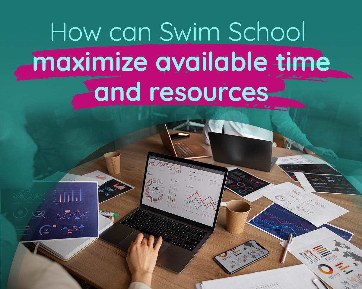 Revolutionizing Swim School Management with Integrated Software Solutions